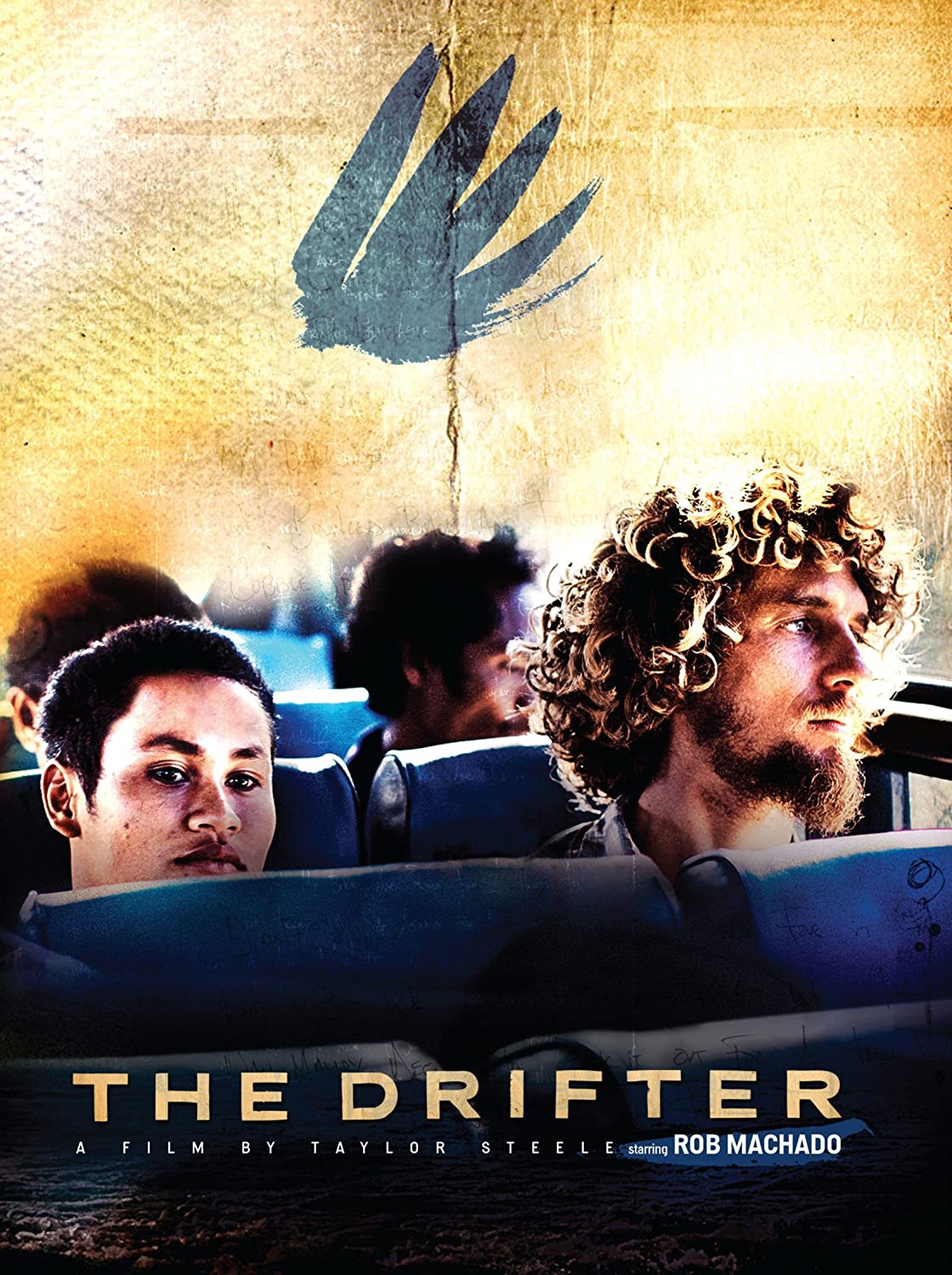 ロブマチャドの映画 The Drifter の裏事情とサーファーという人種は稼げない人多い Pimenta Garage